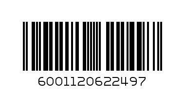 BEACON 80G HEAVENLY RED VELVET - Barcode: 6001120622497