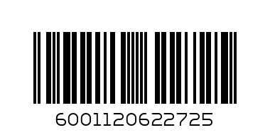 BEACON 65G ANYTIME RAISINGS - Barcode: 6001120622725