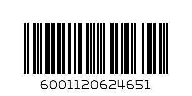 BEACON MALLOWS BG - Barcode: 6001120624651