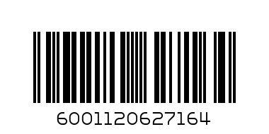 MAYNARDS 100G WINE DUOS - Barcode: 6001120627164