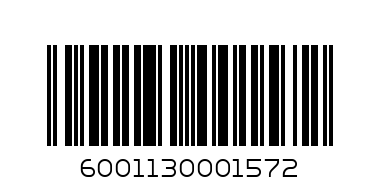 NEW YOUTH FMU LIGHT 50ML 0 EACH - Barcode: 6001130001572