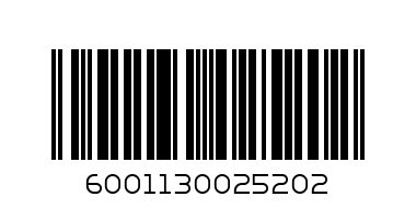 SIXTH SENCE 90ML B SPRAY SKY - Barcode: 6001130025202