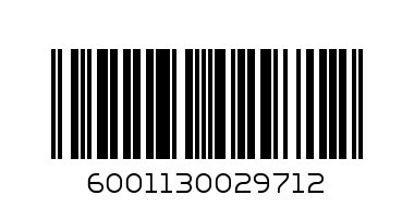 STATUS ROLL ON AFRICAN EBONY 50 ML - Barcode: 6001130029712