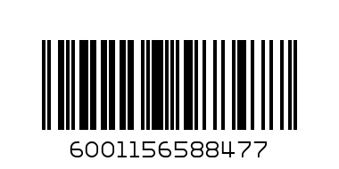 FRESHPARK 160S ROIBOIS TEA - Barcode: 6001156588477