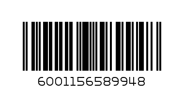 FIVE ROSES 26S TBAGS - Barcode: 6001156589948