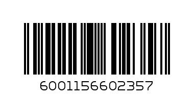 ACE 125G COFFEE - Barcode: 6001156602357