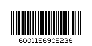 FRESHPAK 20S ROOIBOS - Barcode: 6001156905236