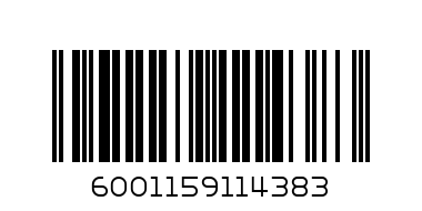 BIO- OIL 125ML - Barcode: 6001159114383