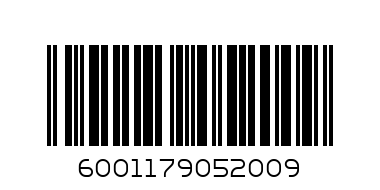 DAIRYMAID  2LT  TRAFFIC LIGHT - Barcode: 6001179052009