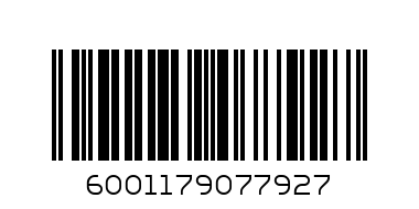 NESTLE 2L CFRESH VANILLA - Barcode: 6001179077927