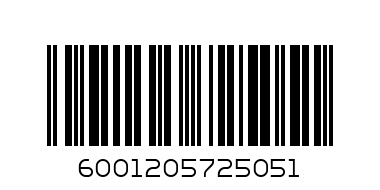 SNOWFLAKE EASY MIX CHOCOMINT MUFFIN 500 G - Barcode: 6001205725051