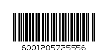Snow f corn flour 500g - Barcode: 6001205725556