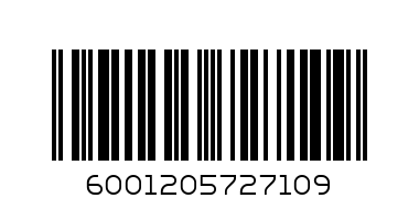 SNOWFLAKE 500G EASY WAFFLE - Barcode: 6001205727109
