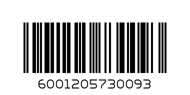 SNOWFLAKE 1KG VAN CUPCAKE MIX - Barcode: 6001205730093