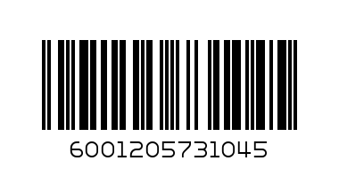 IWISA 1KG BANANA INSTANT PORRIDGE - Barcode: 6001205731045