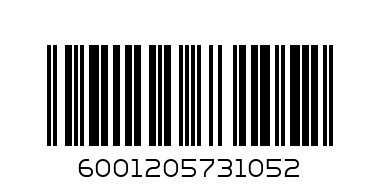 Iwisa porridge 1kg strawberry - Barcode: 6001205731052