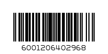 BIOPLUS BOOSTER ORIG 10ML - Barcode: 6001206402968