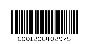 bioplus originer - Barcode: 6001206402975