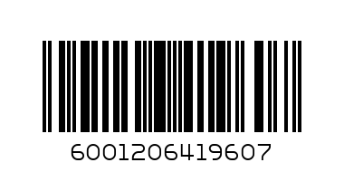 DOLLY GLYCERINE 250ML - Barcode: 6001206419607
