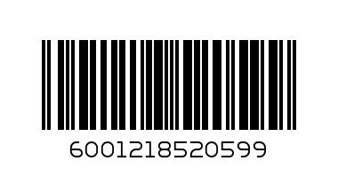 GLAD 10MX300MM LIGHT FOIL - Barcode: 6001218520599