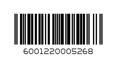 PONDS 100ML NORMAL TO OILY - Barcode: 6001220005268