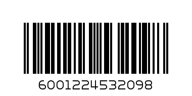 THE Kitchen mustard Sauce 375ml - Barcode: 6001224532098