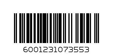 TASTIC RICE JASMINE 1KG - Barcode: 6001231073553