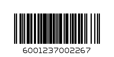Rothmans switch 20s - Barcode: 6001237002267