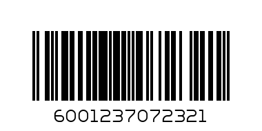 Mills 20 s special carton - Barcode: 6001237072321