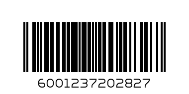 John Rolfe 20 - Barcode: 6001237202827