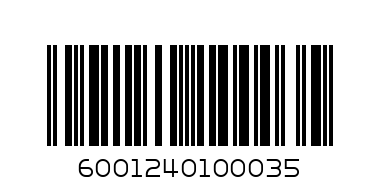 CERES 1L FJUICE GUAVA - Barcode: 6001240100035