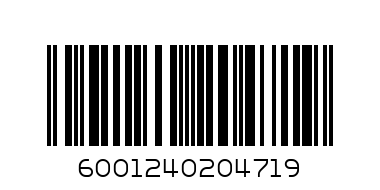 Ceres Juice Secrets of the Valley 200ml 24s - Barcode: 6001240204719
