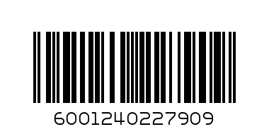 LIQUI FRUIT 2L GUAVA - Barcode: 6001240227909