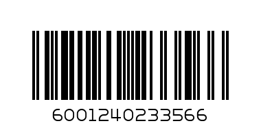 FRUITREE 1L FJUICE GUAVA BANANA - Barcode: 6001240233566