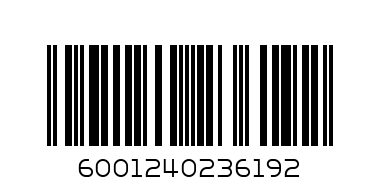 CERES 250ML FJUICE CAN RGRAPE - Barcode: 6001240236192