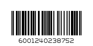 FRUITREE 1L MANGO JUICE - Barcode: 6001240238752