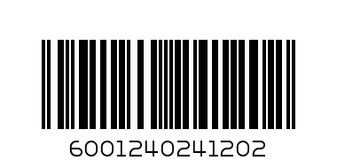CERES JUICE 500ml  TROPICAL BLAST - Barcode: 6001240241202