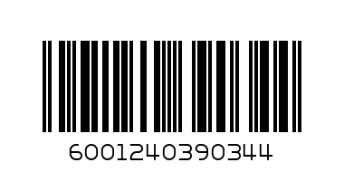 FRUITREE 1L PEACH ORANGE JUICE - Barcode: 6001240390344