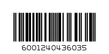 Fruitree Guava 350ml 6s - Barcode: 6001240436035