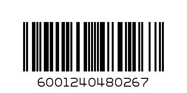 LIQUI FRUIT 1.5L MANGO  AND  ORANGE - Barcode: 6001240480267