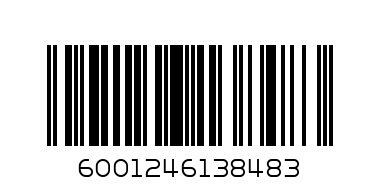 Addis Dish Drying Microfibre Cloth - Barcode: 6001246138483