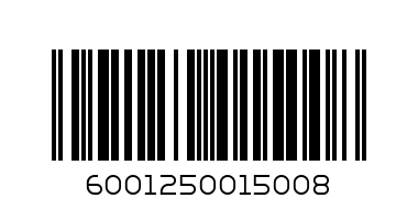 SUNSHINE 500G D ORIGINAL MARGARINE - Barcode: 6001250015008