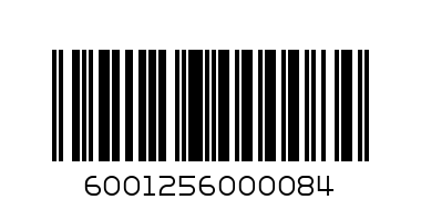 ACE MAIZE MEAL 5kg - Barcode: 6001256000084