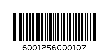 ACE 2.5KG - Barcode: 6001256000107