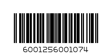 Golden cloud brown flour 1kg - Barcode: 6001256001074