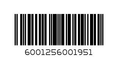 Golden cloud self rising 1kg - Barcode: 6001256001951