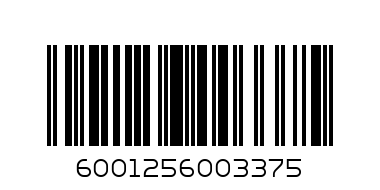 ACE 1KG PORRIDGE ORIGINAL - Barcode: 6001256003375