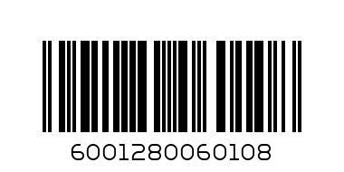 INGRAMS 150G CAMPHOR NORMAL - Barcode: 6001280060108