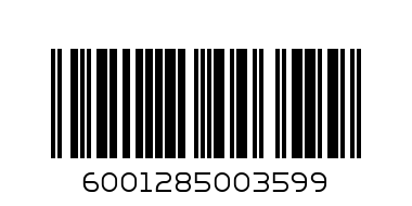 WILD ISLAND SMOOTHIES 1 1 LT - Barcode: 6001285003599