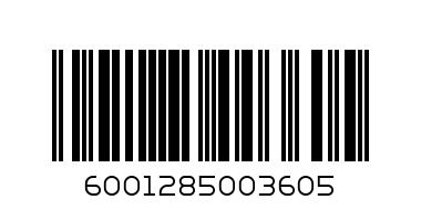 WILD ISLAND SMOOTHIES 2 1 LT - Barcode: 6001285003605